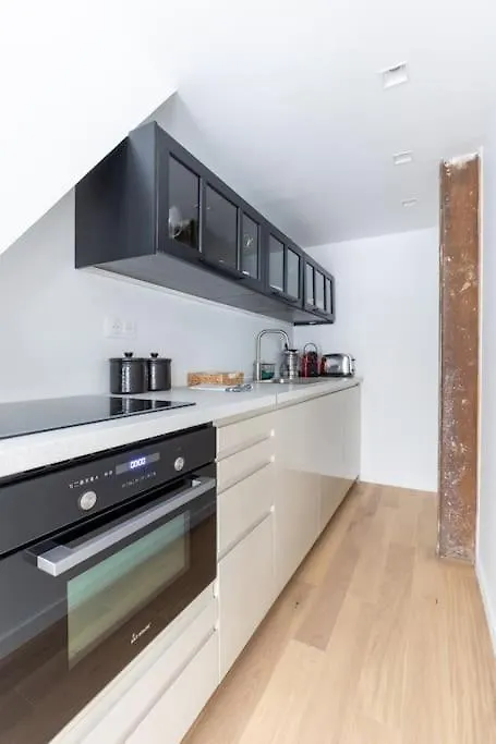 Invalides Palais Bourbon Luxueux Appartement 4P 파리 0*,